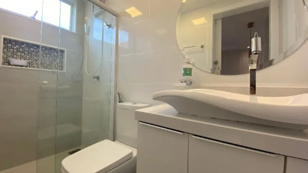 Cobertura, 3 quartos, 188 m² - Foto 12