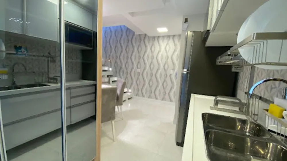 Cobertura, 3 quartos, 188 m² - Foto 7