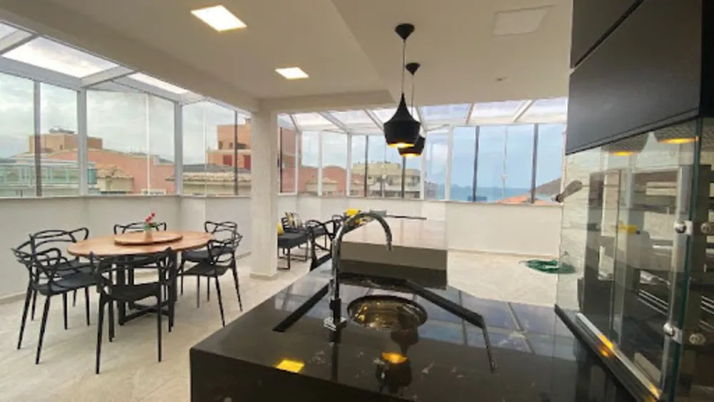 Cobertura, 3 quartos, 188 m² - Foto 23