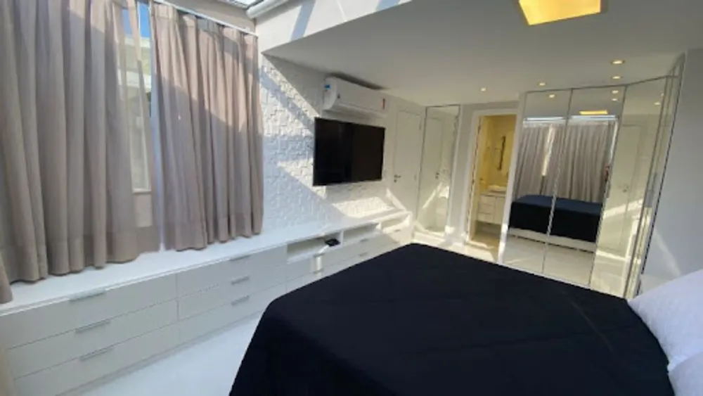 Cobertura, 3 quartos, 188 m² - Foto 21