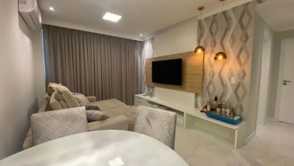 Cobertura, 3 quartos, 188 m² - Foto 3