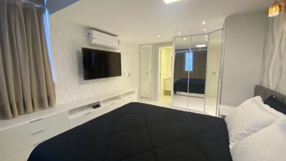 Cobertura, 3 quartos, 188 m² - Foto 17