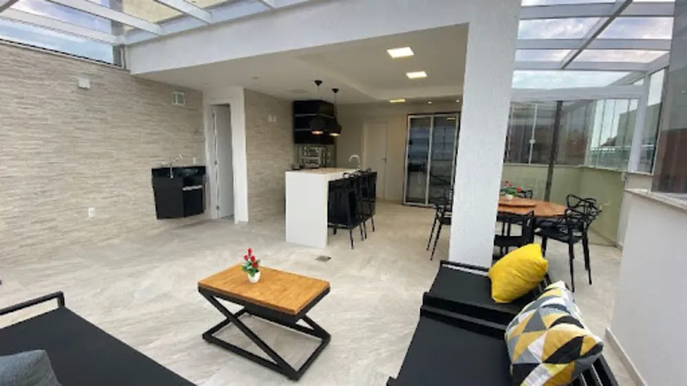 Cobertura, 3 quartos, 188 m² - Foto 26