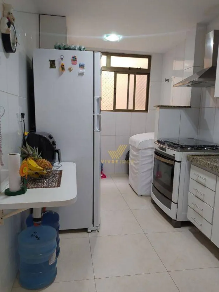 Cobertura, 3 quartos, 146 m² - Foto 22