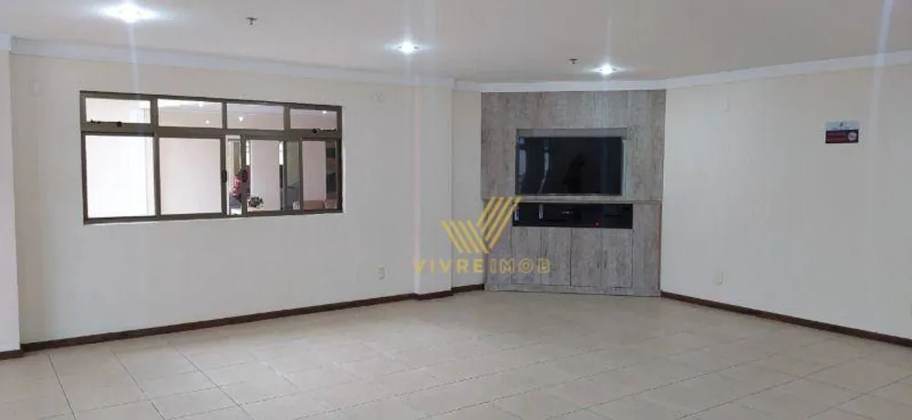 Cobertura, 3 quartos, 146 m² - Foto 7