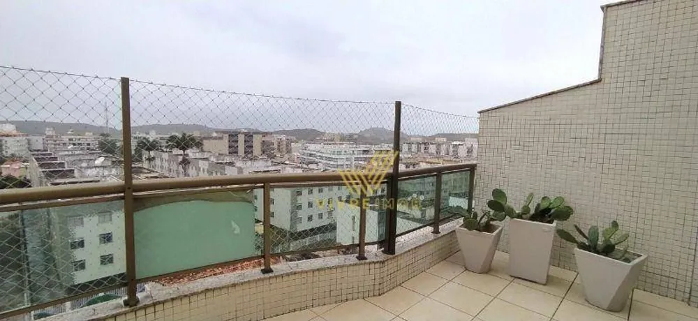 Cobertura, 3 quartos, 146 m² - Foto 16