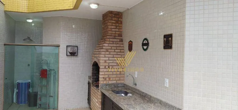 Cobertura, 3 quartos, 146 m² - Foto 11