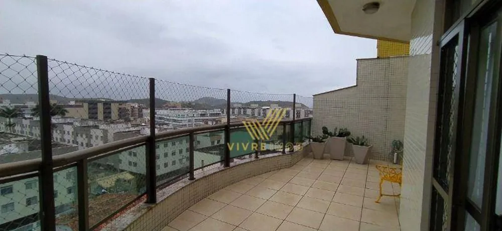 Cobertura, 3 quartos, 146 m² - Foto 15