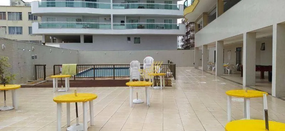 Cobertura, 3 quartos, 146 m² - Foto 4