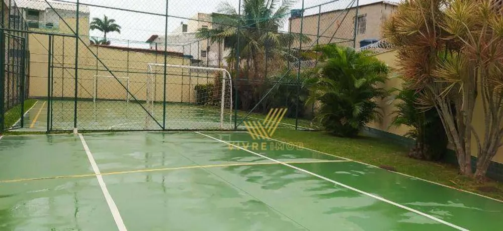 Cobertura, 3 quartos, 146 m² - Foto 6