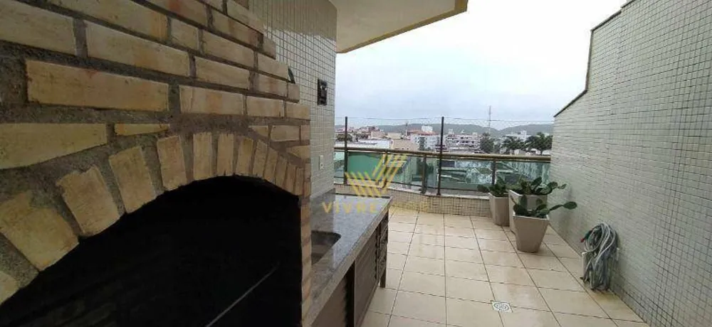 Cobertura, 3 quartos, 146 m² - Foto 13