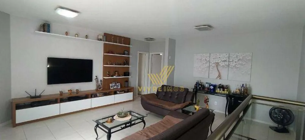 Cobertura, 3 quartos, 146 m² - Foto 1