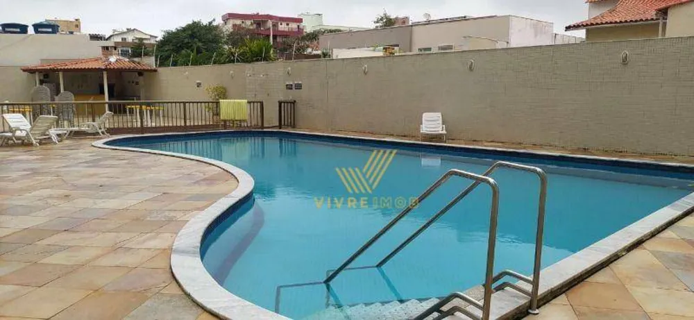 Cobertura, 3 quartos, 146 m² - Foto 2