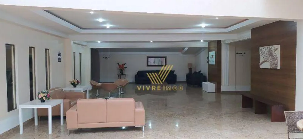 Cobertura, 3 quartos, 146 m² - Foto 8