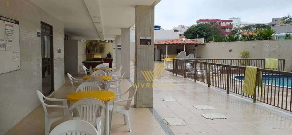 Cobertura, 3 quartos, 146 m² - Foto 3