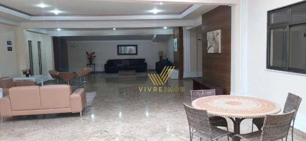 Cobertura, 3 quartos, 146 m² - Foto 9