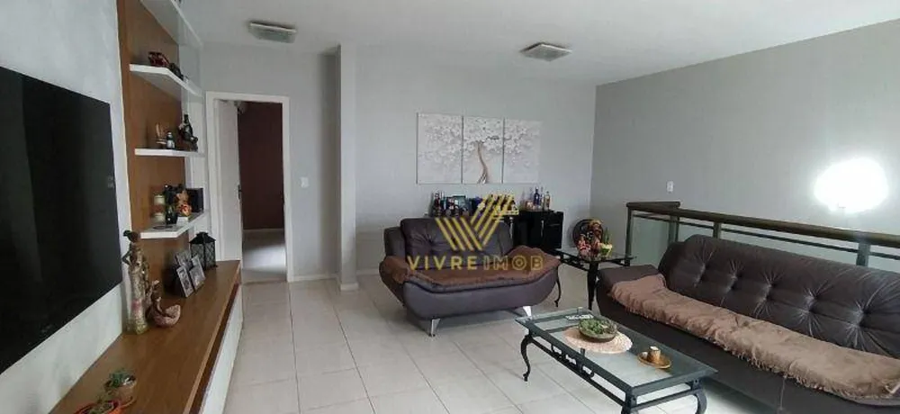 Cobertura, 3 quartos, 146 m² - Foto 17