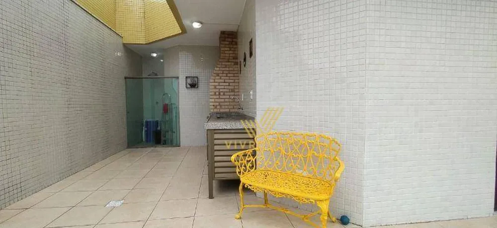 Cobertura, 3 quartos, 146 m² - Foto 14