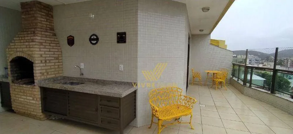Cobertura, 3 quartos, 146 m² - Foto 12