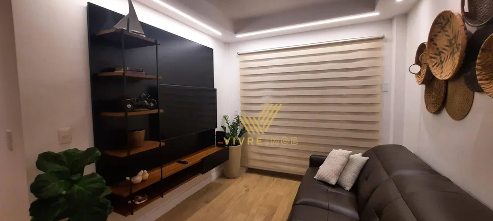 Apartamento, 2 quartos, 92 m² - Foto 3