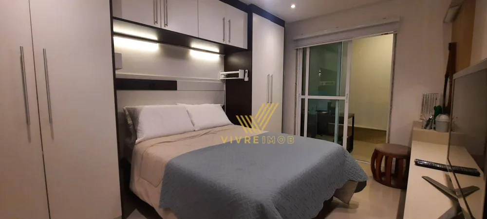 Apartamento, 2 quartos, 92 m² - Foto 6