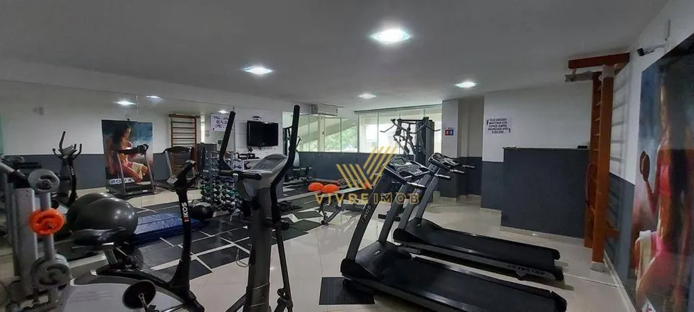 Apartamento, 2 quartos, 92 m² - Foto 15