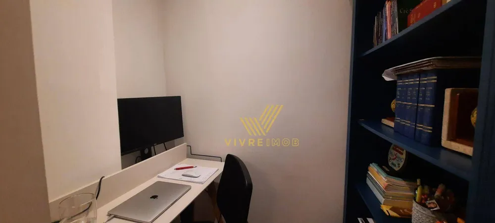 Apartamento, 2 quartos, 92 m² - Foto 7