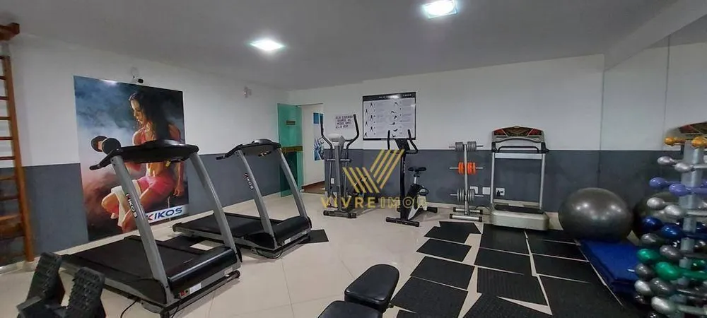 Apartamento, 2 quartos, 92 m² - Foto 16