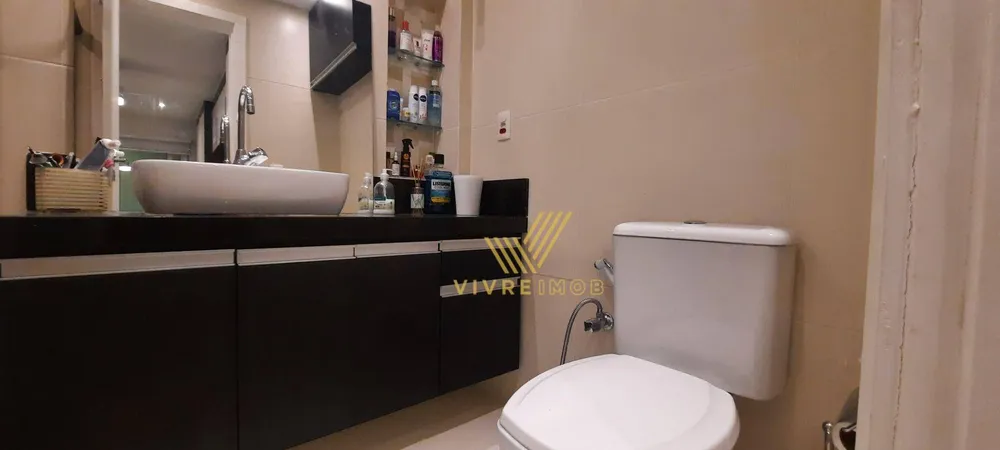 Apartamento, 2 quartos, 92 m² - Foto 8