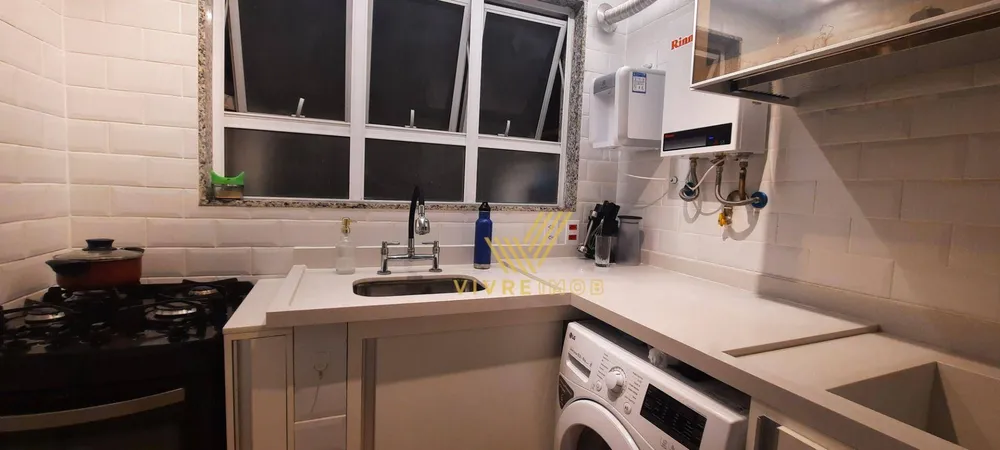 Apartamento, 2 quartos, 92 m² - Foto 4