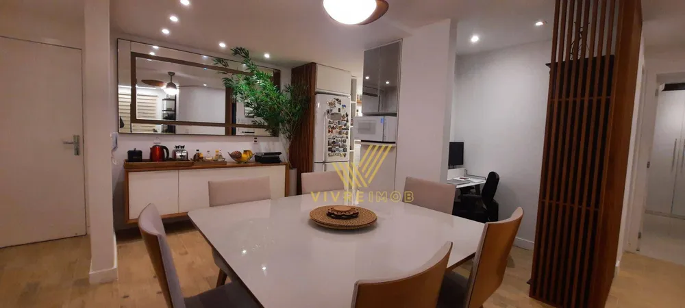 Apartamento, 2 quartos, 92 m² - Foto 5