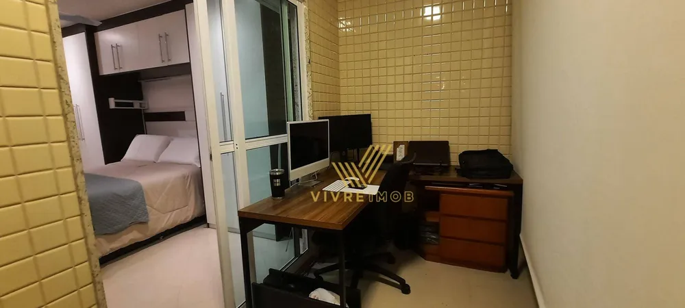 Apartamento, 2 quartos, 92 m² - Foto 10
