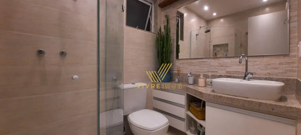 Apartamento, 2 quartos, 92 m² - Foto 11