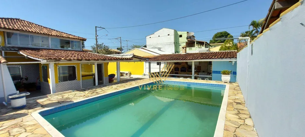 Casa, 2 quartos, 130 m² - Foto 1