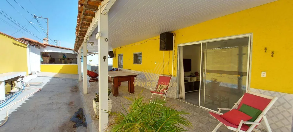 Casa, 2 quartos, 130 m² - Foto 9