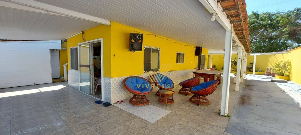 Casa, 2 quartos, 130 m² - Foto 7