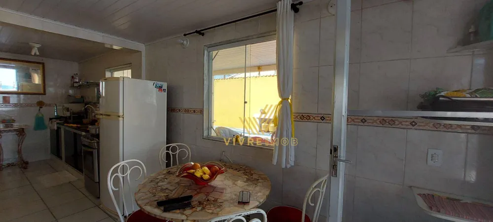 Casa, 2 quartos, 130 m² - Foto 25