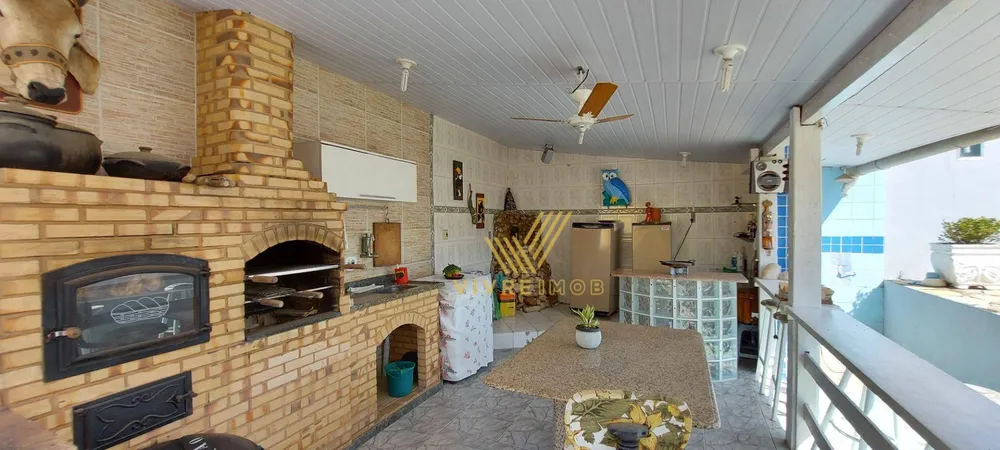 Casa, 2 quartos, 130 m² - Foto 5
