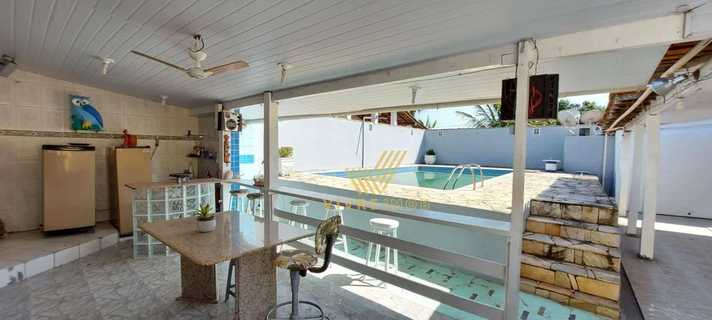 Casa, 2 quartos, 130 m² - Foto 4