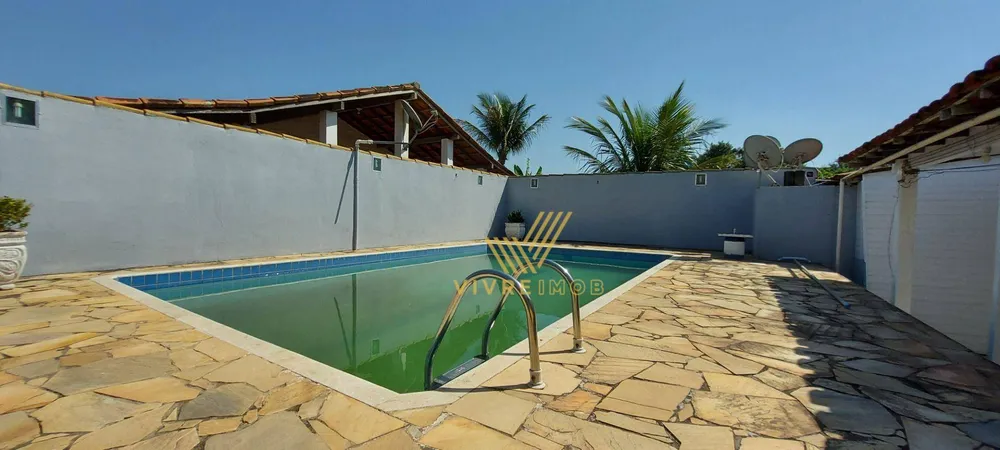 Casa, 2 quartos, 130 m² - Foto 3