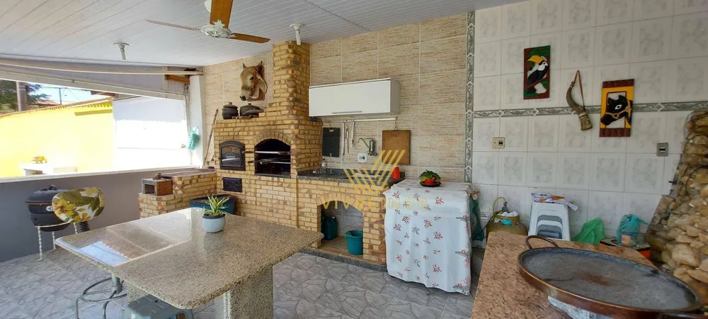 Casa, 2 quartos, 130 m² - Foto 6