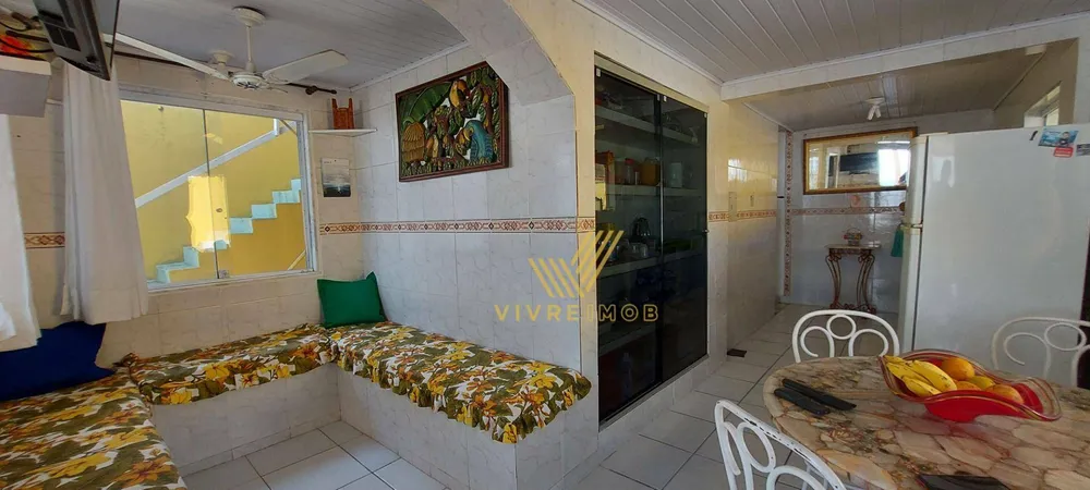 Casa, 2 quartos, 130 m² - Foto 26