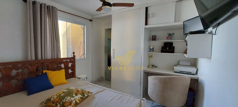 Casa, 2 quartos, 130 m² - Foto 19