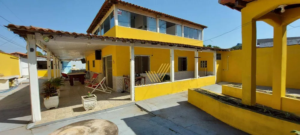 Casa, 2 quartos, 130 m² - Foto 10