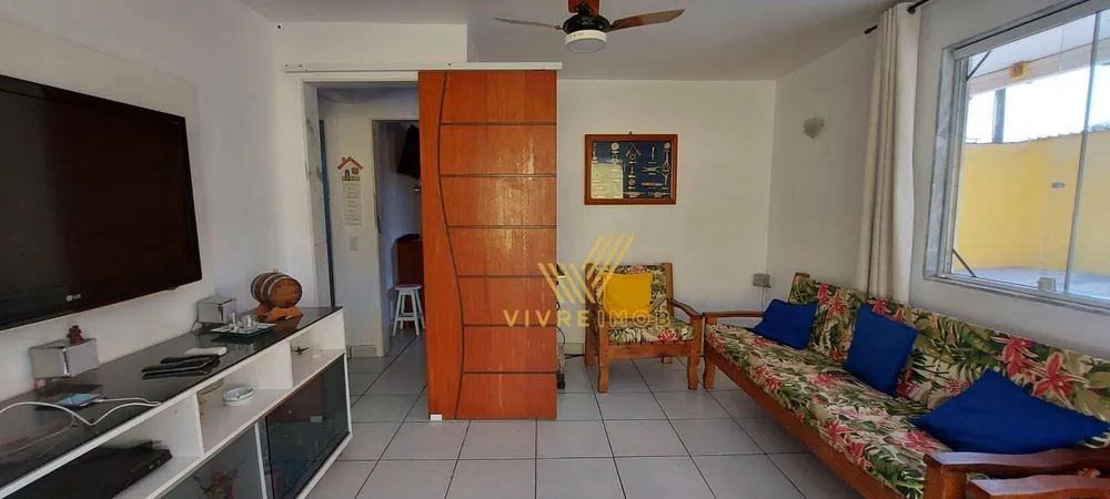 Casa, 2 quartos, 130 m² - Foto 11