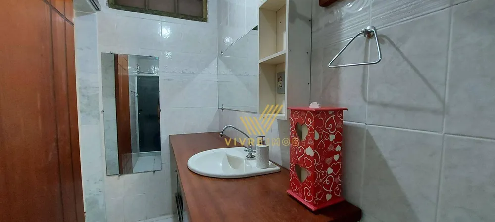 Casa, 2 quartos, 130 m² - Foto 22