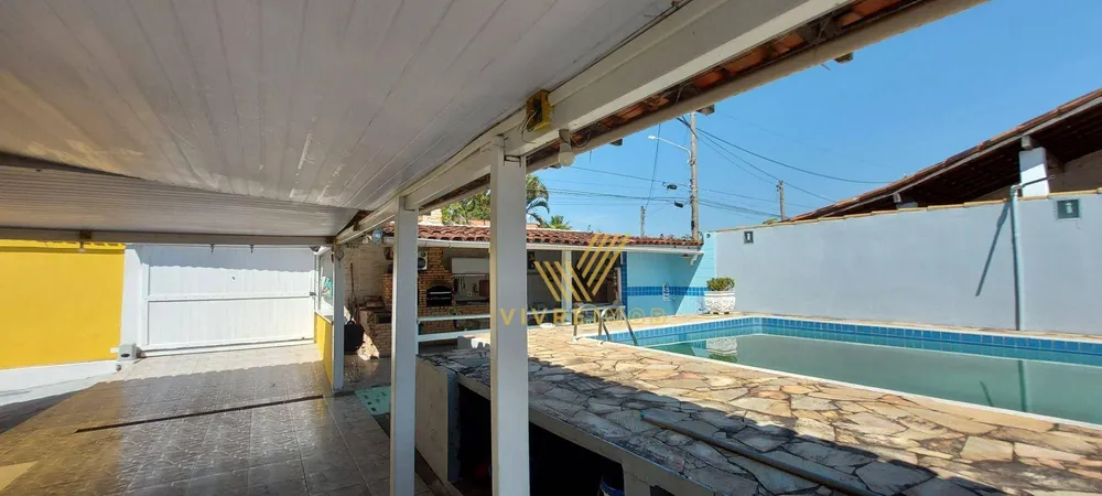 Casa, 2 quartos, 130 m² - Foto 2