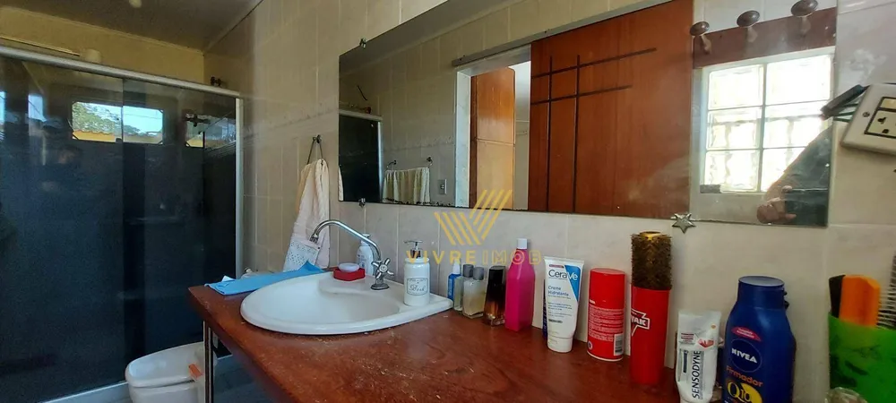 Casa, 2 quartos, 130 m² - Foto 17