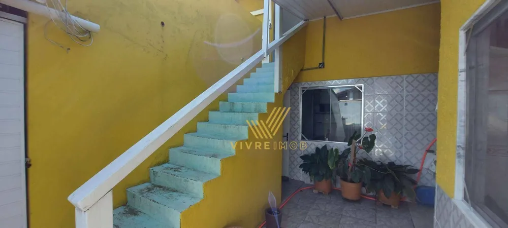 Casa, 2 quartos, 130 m² - Foto 27