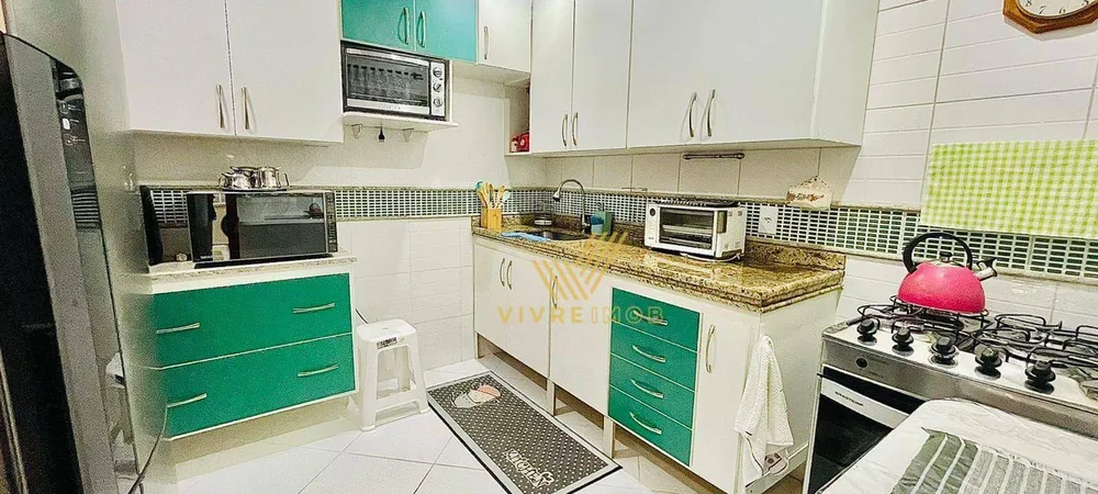 Casa, 3 quartos, 150 m² - Foto 14